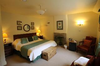 Biggin Hall Hotel fotoÄŸrafÄ±