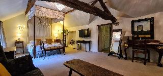 Biggin Hall Hotel fotoÄŸrafÄ±