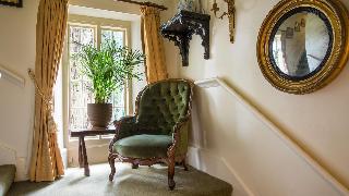 Biggin Hall Hotel fotoÄŸrafÄ±