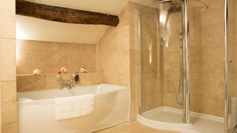 Biggin Hall Hotel - Oda