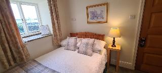 Biggin Hall Hotel fotoÄŸrafÄ±