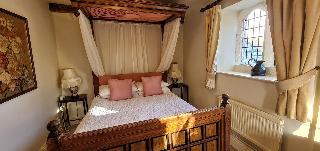 Biggin Hall Hotel fotoÄŸrafÄ±