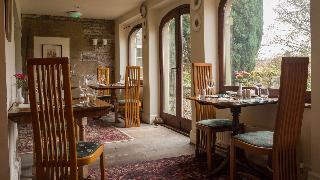 Biggin Hall Hotel fotoÄŸrafÄ±