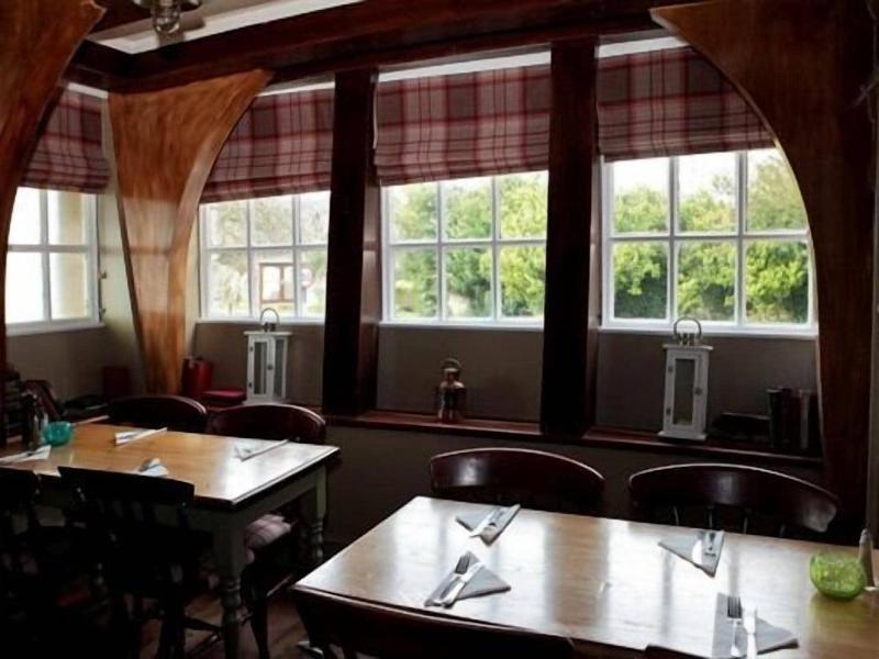 Kings Arms Weymouth - Bar