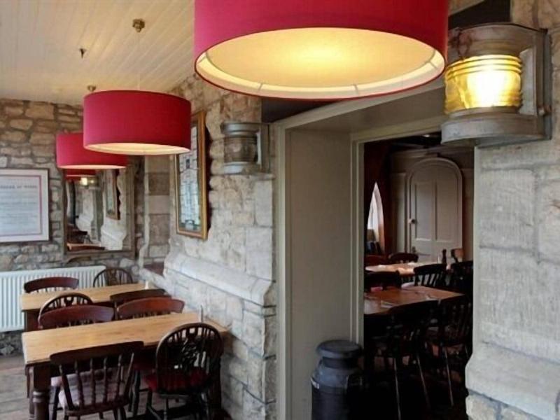 Kings Arms Weymouth - Bar