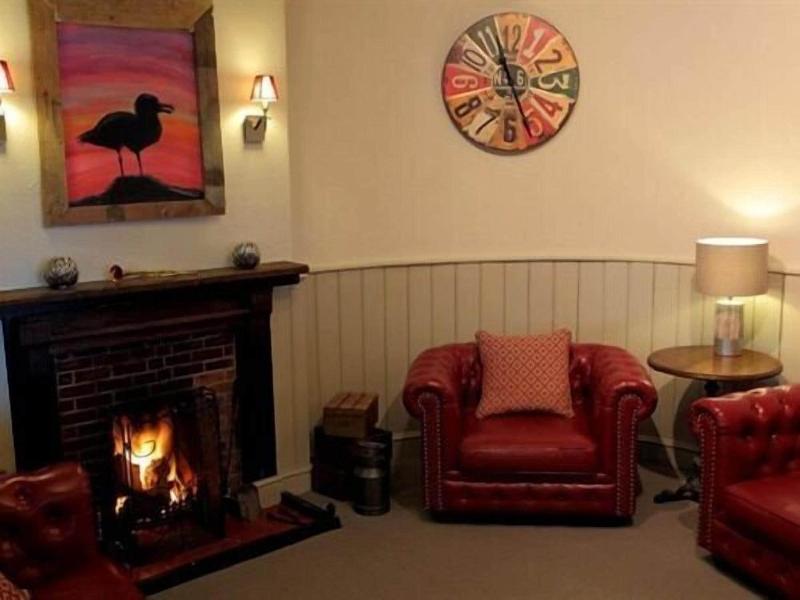 Kings Arms Weymouth - Bar