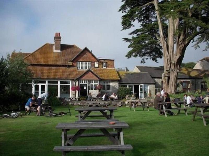 Kings Arms Weymouth - Genel