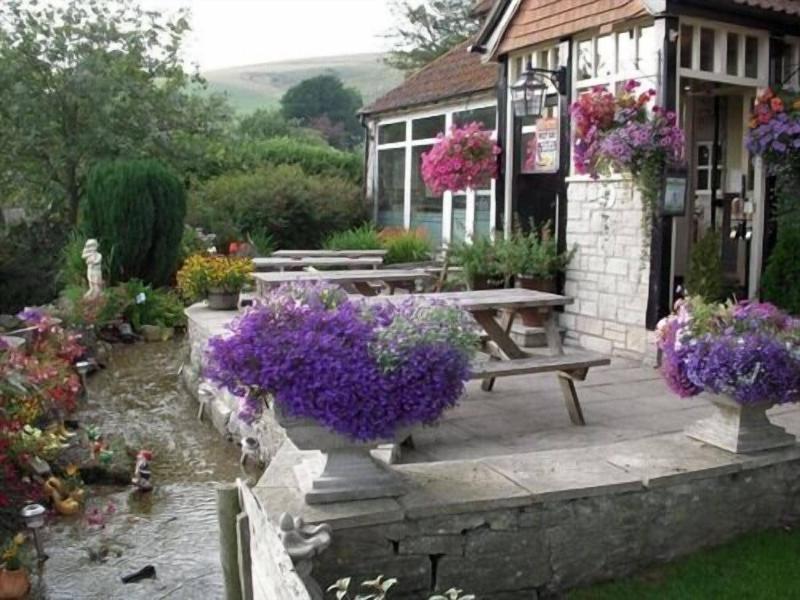 Kings Arms Weymouth - Genel