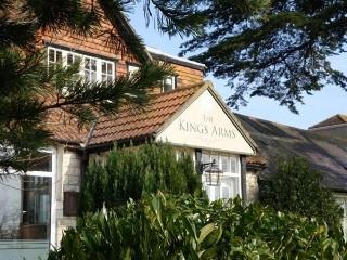 Kings Arms Weymouth fotoÄŸrafÄ±