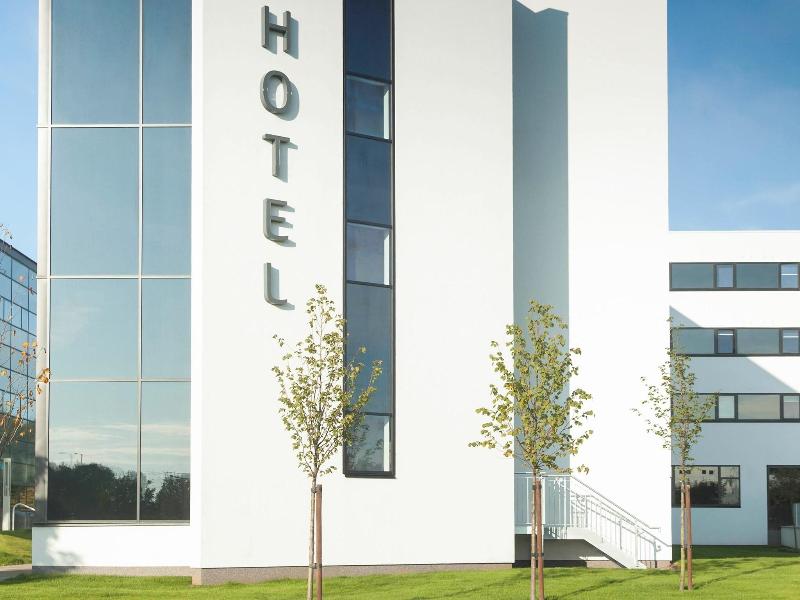 Ibis Budget Edinburgh Park - Toplantı