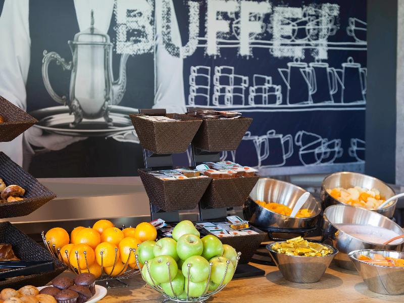 Ibis Budget Edinburgh Park - Aktivite