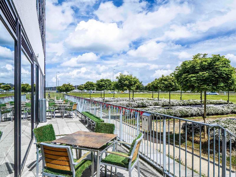 Ibis Budget Edinburgh Park - Genel