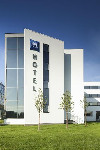 Ibis Budget Edinburgh Park fotoÄŸrafÄ±