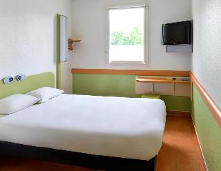 Ibis Budget Edinburgh Park fotoÄŸrafÄ±