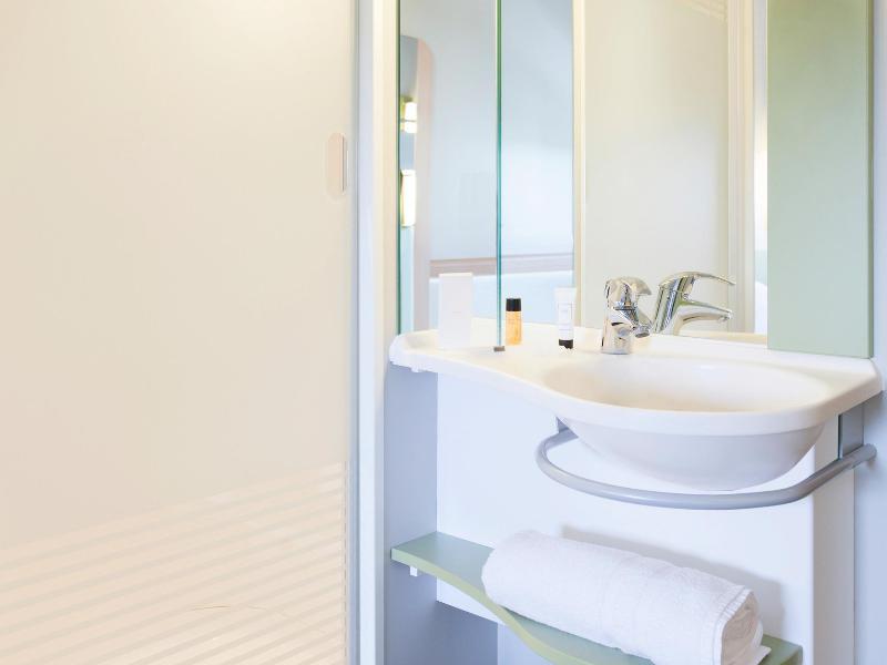 Ibis Budget Edinburgh Park - Oda
