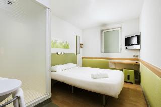 Ibis Budget Edinburgh Park fotoÄŸrafÄ±