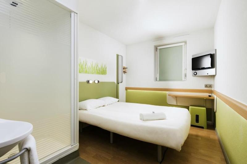 Ibis Budget Edinburgh Park - Oda