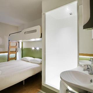 Ibis Budget Edinburgh Park fotoÄŸrafÄ±