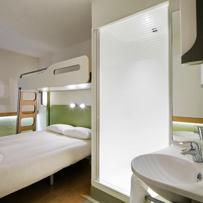 Ibis Budget Edinburgh Park - Oda