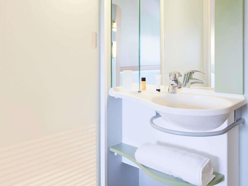 Ibis Budget Edinburgh Park - Oda