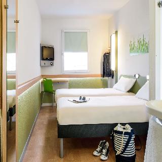 Ibis Budget Edinburgh Park fotoÄŸrafÄ±
