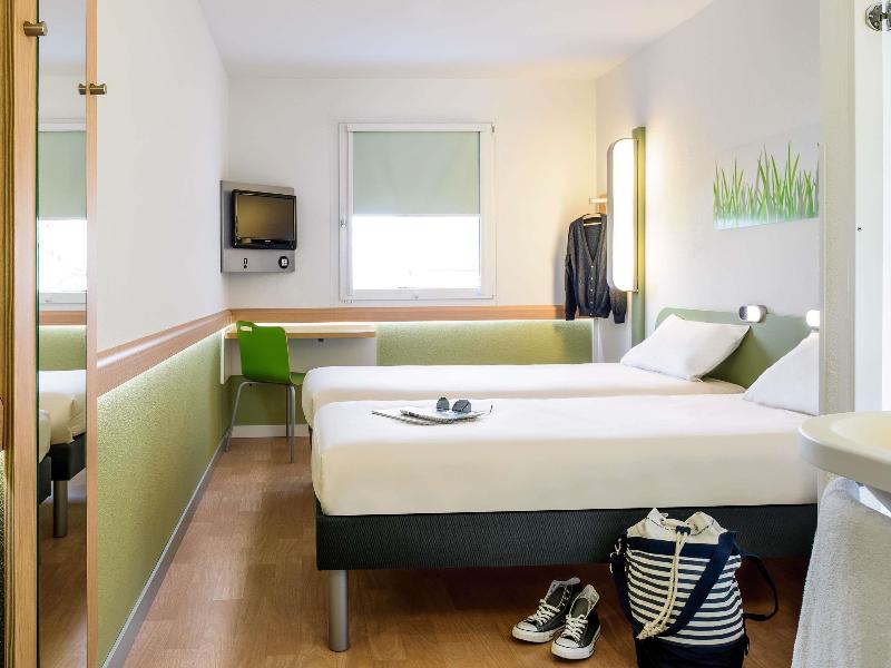 Ibis Budget Edinburgh Park - Oda