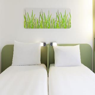 Ibis Budget Edinburgh Park fotoÄŸrafÄ±