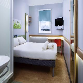 Ibis Budget Edinburgh Park fotoÄŸrafÄ±
