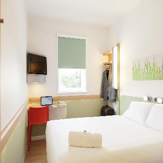 Ibis Budget Edinburgh Park fotoÄŸrafÄ±