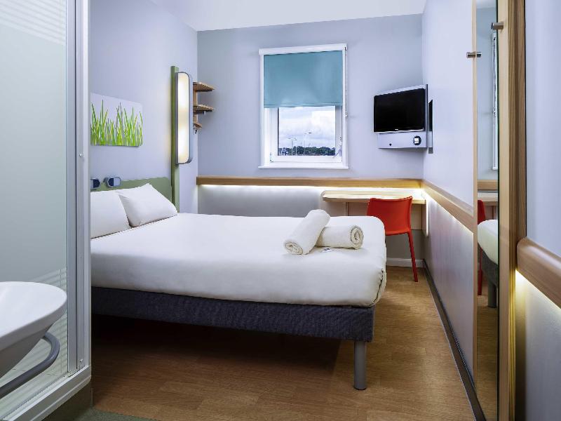 Ibis Budget Edinburgh Park - Oda