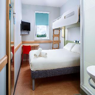 Ibis Budget Edinburgh Park fotoÄŸrafÄ±