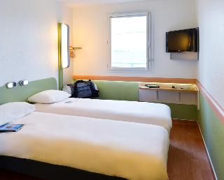 Ibis Budget Edinburgh Park fotoÄŸrafÄ±