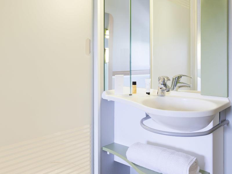 Ibis Budget Edinburgh Park - Oda