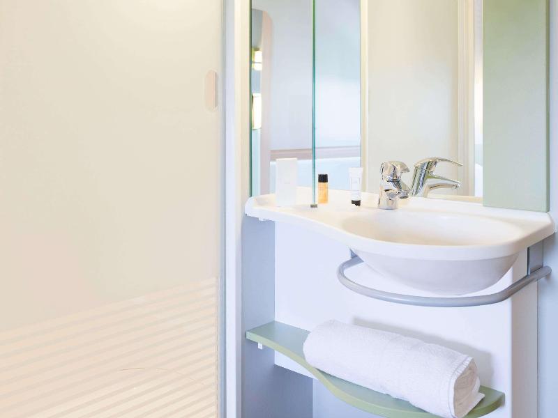 Ibis Budget Edinburgh Park - Oda