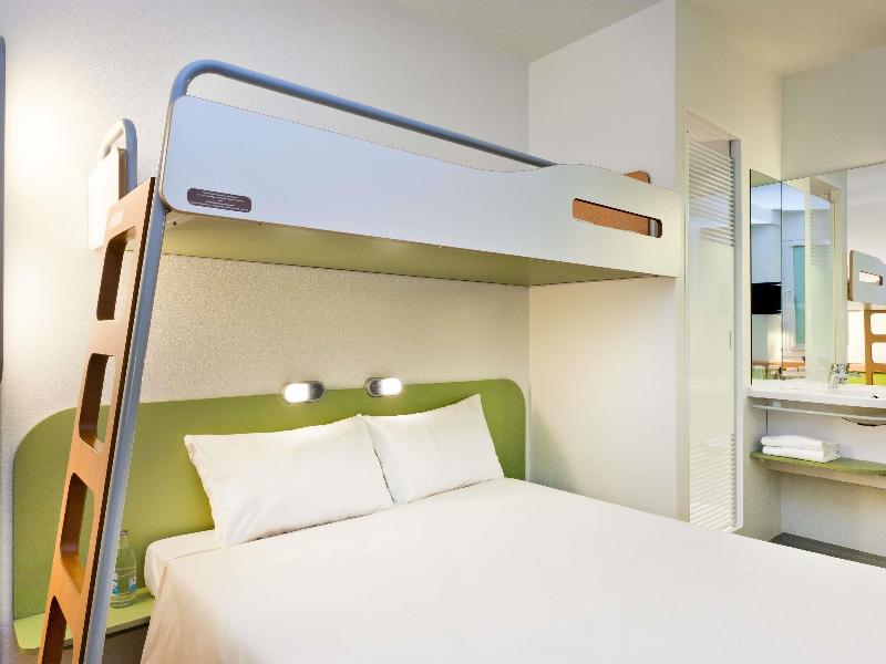 Ibis Budget Edinburgh Park - Oda