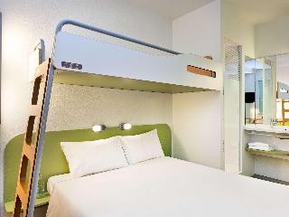 Ibis Budget Edinburgh Park fotoÄŸrafÄ±