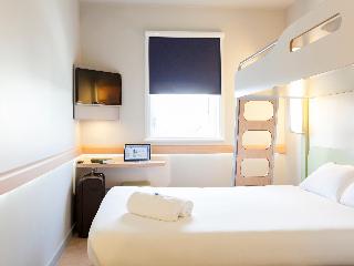 Ibis Budget Edinburgh Park fotoÄŸrafÄ±