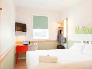 Ibis Budget Edinburgh Park fotoÄŸrafÄ±