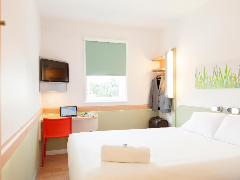 Ibis Budget Edinburgh Park - Oda