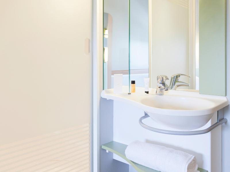 Ibis Budget Edinburgh Park - Oda