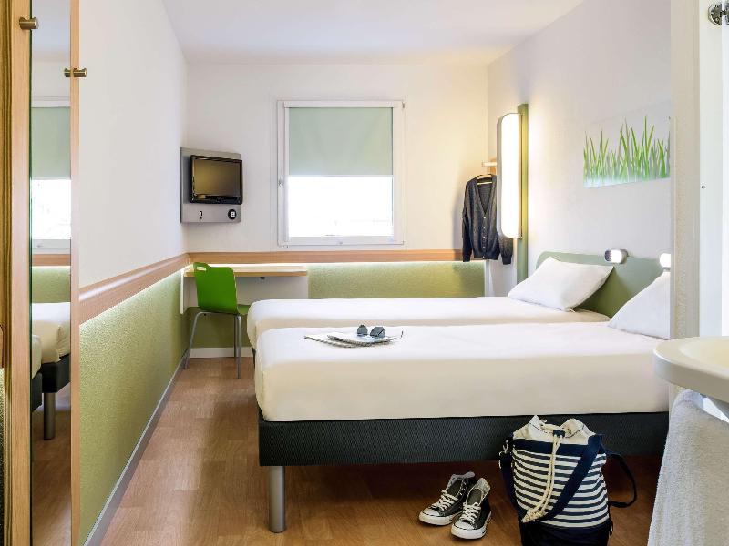 Ibis Budget Edinburgh Park - Oda