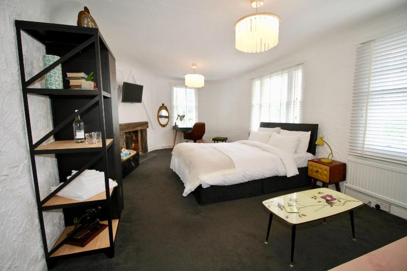 Chequers Inn - Oda