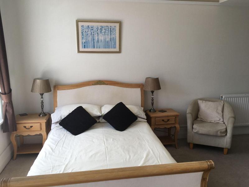 Wellington Hotel - Oda