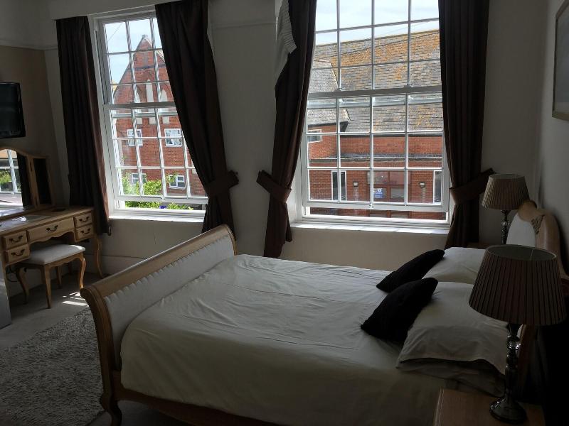 Wellington Hotel - Oda