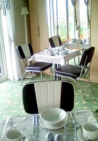 Gallen-Treath Guest House fotoÄŸrafÄ±