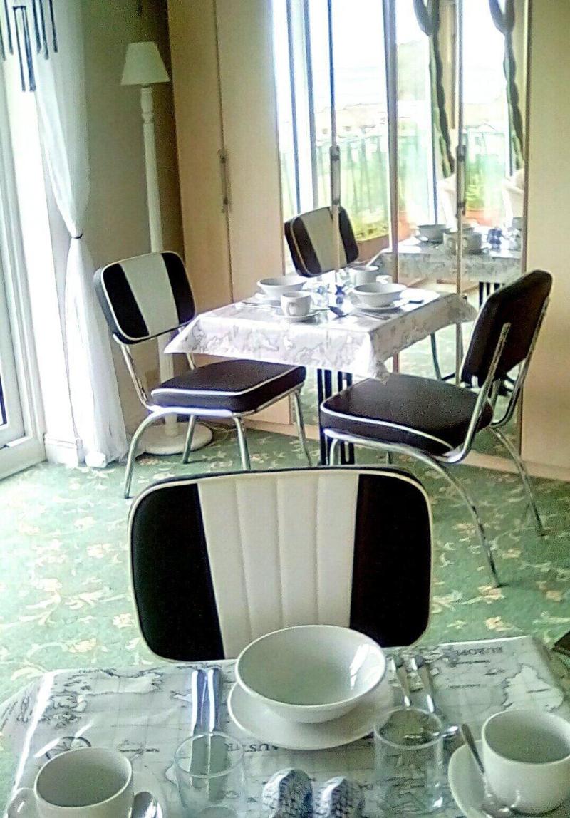 Gallen-Treath Guest House - Bar