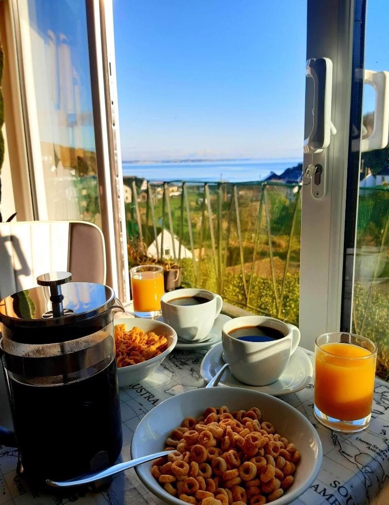 Gallen-Treath Guest House - Bar