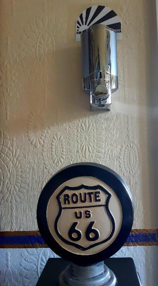 Gallen-Treath Guest House fotoÄŸrafÄ±