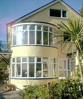 Gallen-Treath Guest House otel fotoğrafı