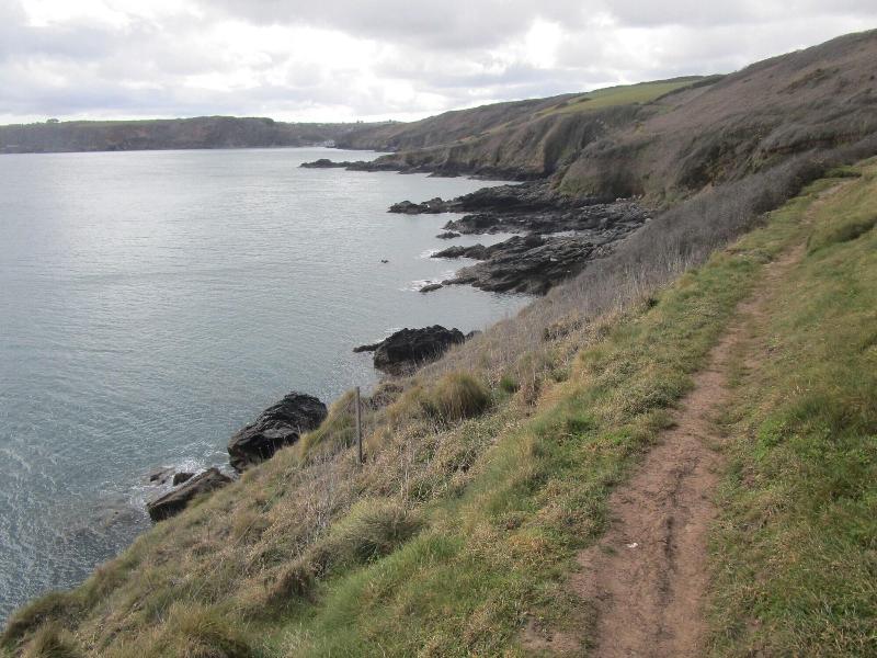 Gallen-Treath Guest House - Genel